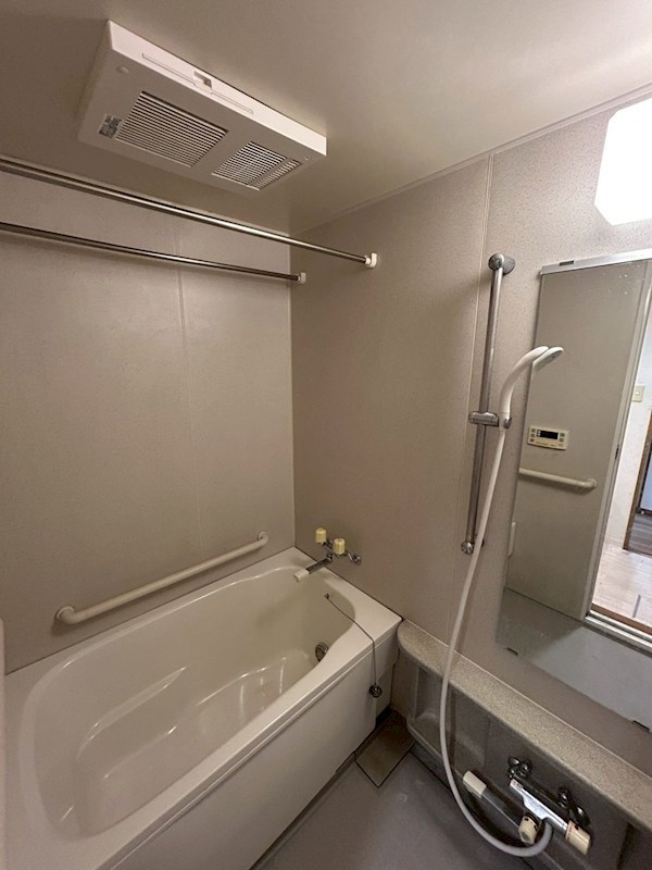 ※別室参照 藤和シティホームズ鎌倉山崎 風呂画像