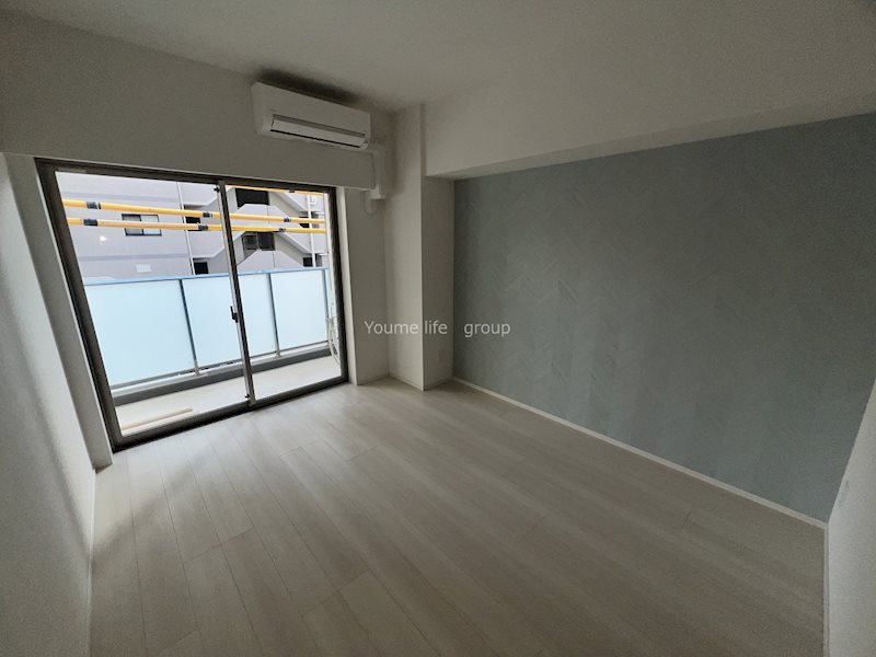 LiveCasa平塚 リビング