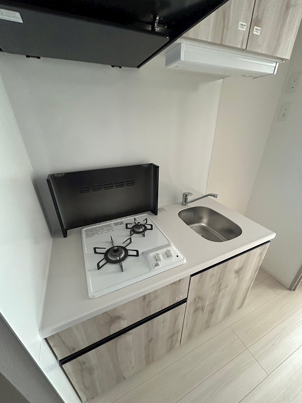 LiveCasa平塚 キッチン