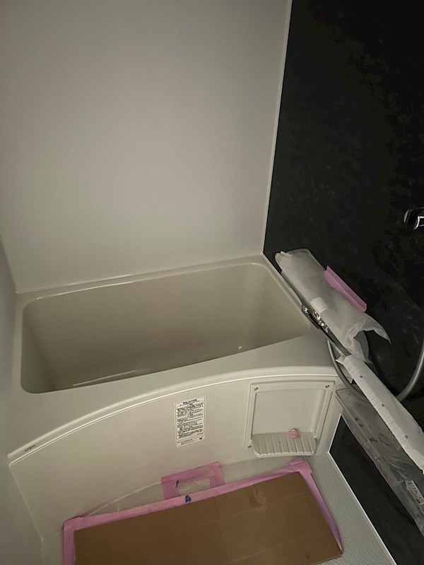 LiveCasa平塚 風呂画像