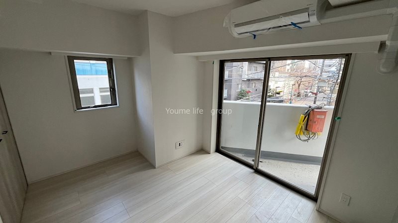 LiveCasa平塚 リビング