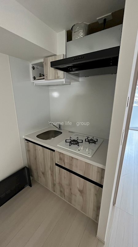 LiveCasa平塚 キッチン