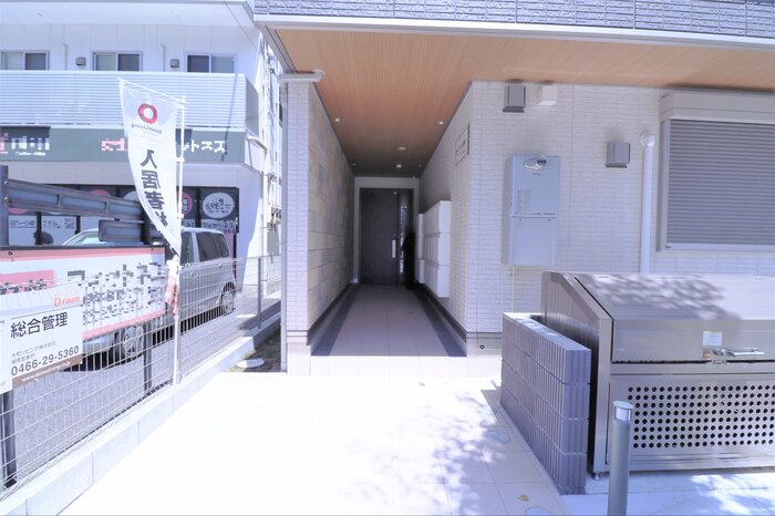 アイウェル湘南台 その他外観1