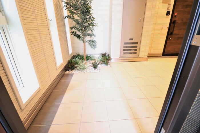 アイウェル湘南台 その他外観3