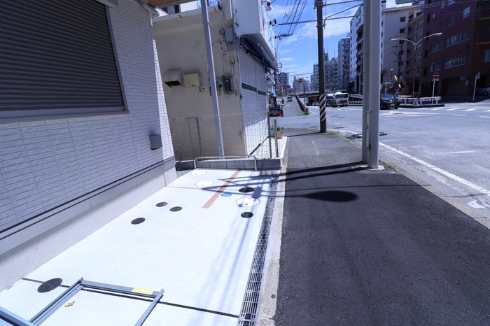 アイウェル湘南台 その他外観4