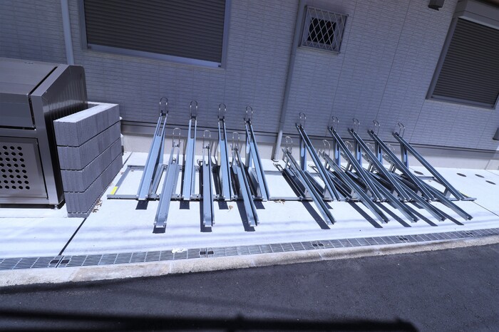 アイウェル湘南台 その他外観5