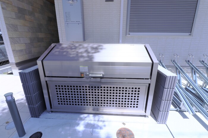 アイウェル湘南台 その他外観6