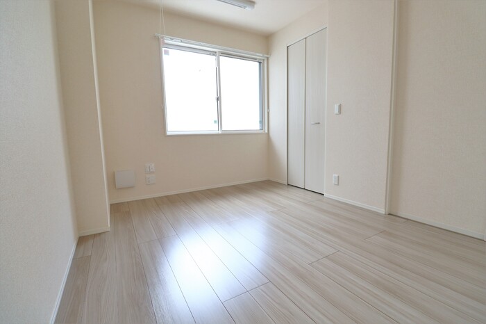 アイウェル湘南台 リビング