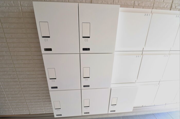 アイウェル湘南台 その他12