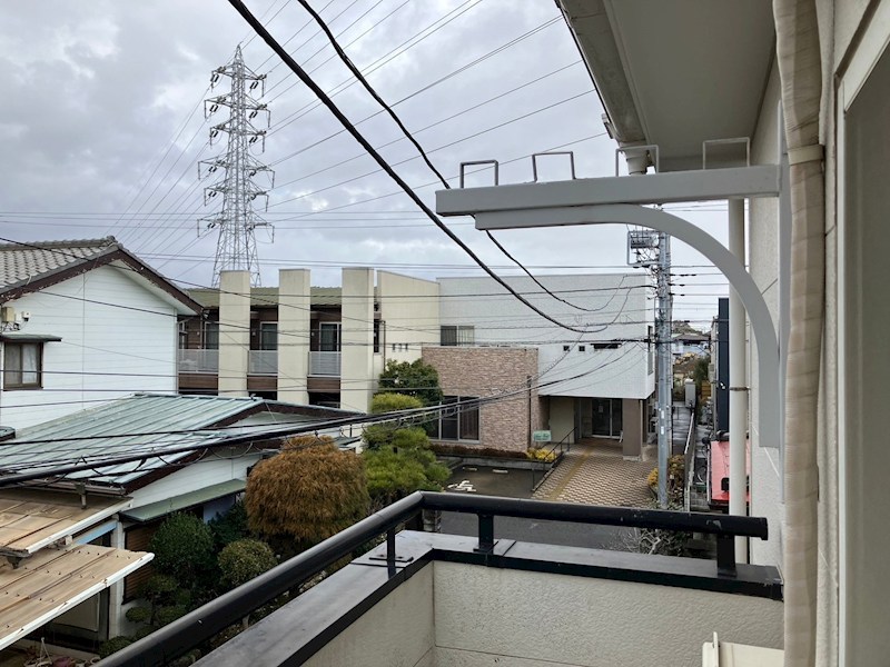 オートハイツ平塚 その他4