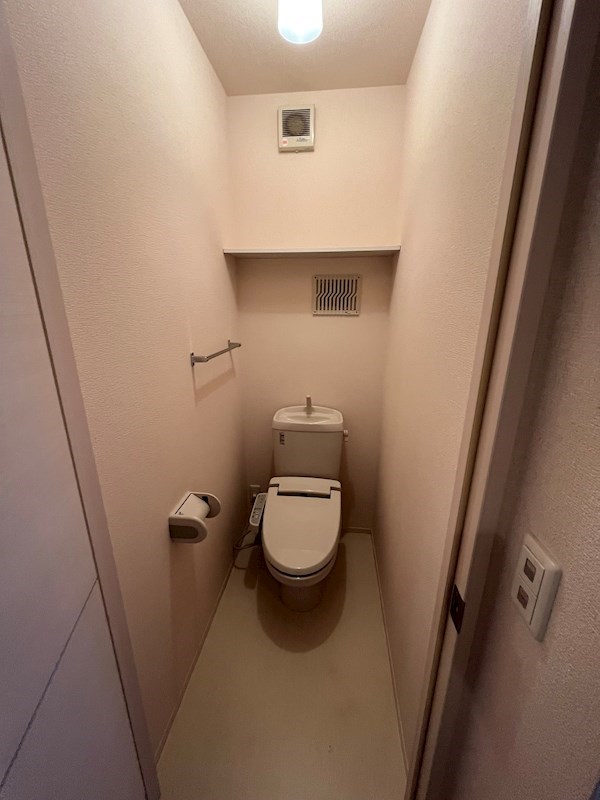 ウエストグリーンみかどＡ棟．Ｃ棟 その他1