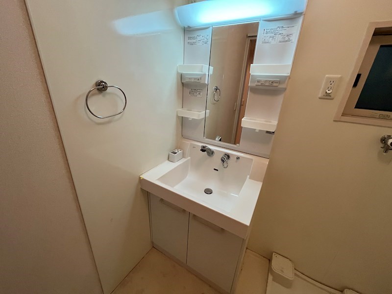 ウエストグリーンみかどＡ棟．Ｃ棟 その他2