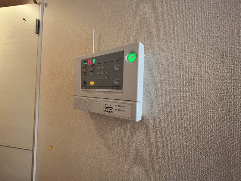 ウエストグリーンみかどＡ棟．Ｃ棟 その他4