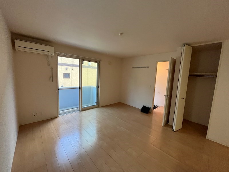 ウエストグリーンみかどＡ棟．Ｃ棟 リビング