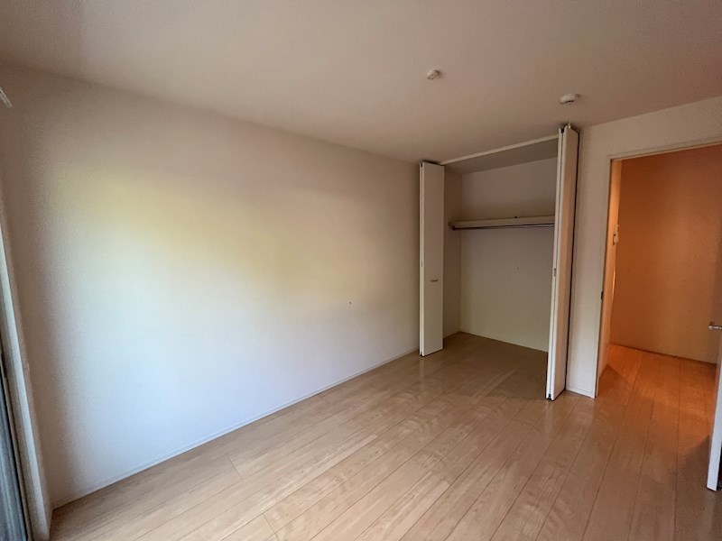 ウエストグリーンみかどＡ棟．Ｃ棟 ベッドルーム