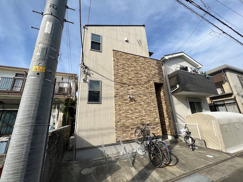 VarietyBox平塚(バラエティボックス)  その他外観1