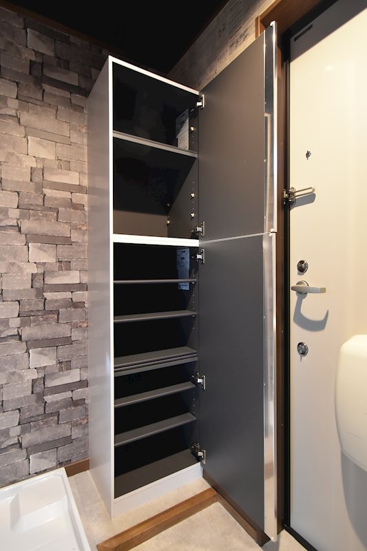 VarietyBox平塚(バラエティボックス)  玄関