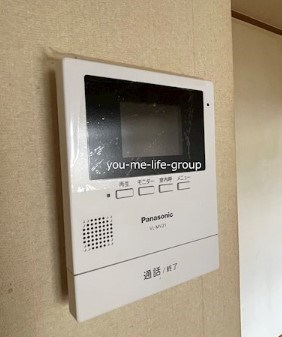 フォーブルＳ セキュリティ