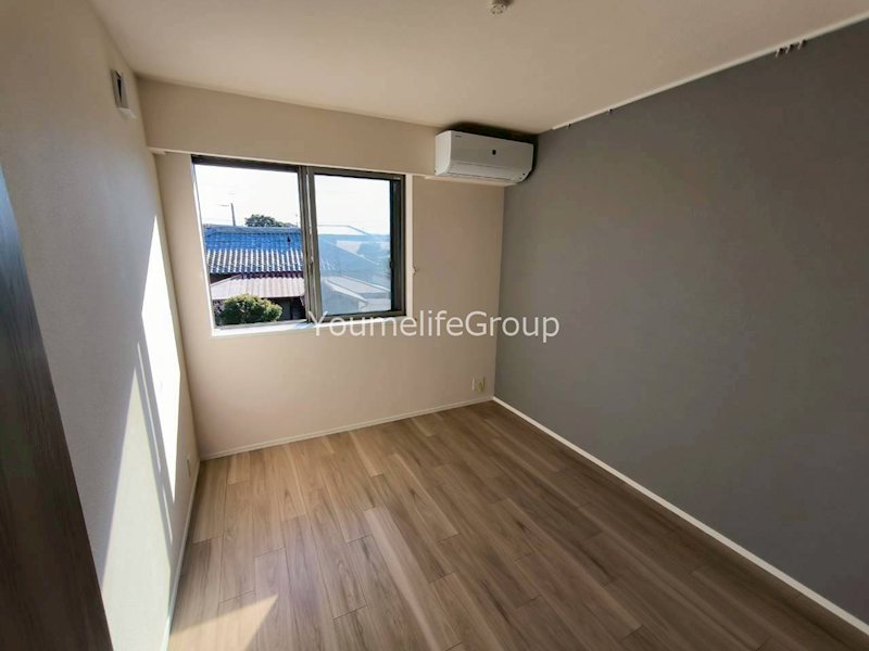 Chalet 片瀬 ベッドルーム