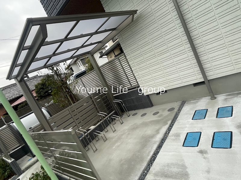 Chalet 片瀬 その他外観1