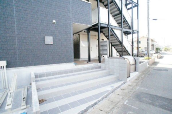 リブリ・コウゲン大和 その他外観2