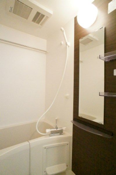 リブリ・コウゲン大和 風呂画像