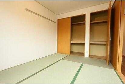 サンシャインA その他部屋・スペース