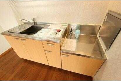 サンシャインA その他11