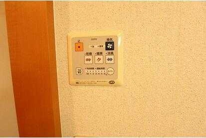 サンシャインA その他設備