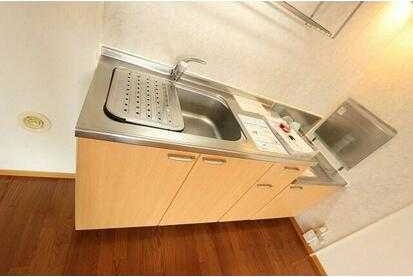 サンシャインA その他12