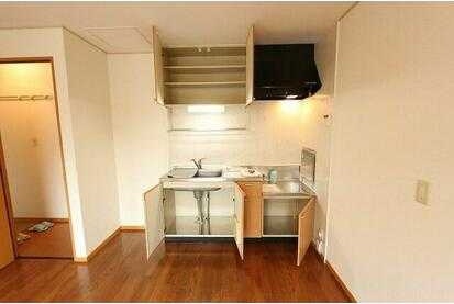 サンシャインA その他13