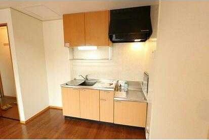 サンシャインA キッチン