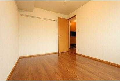 サンシャインA ベッドルーム