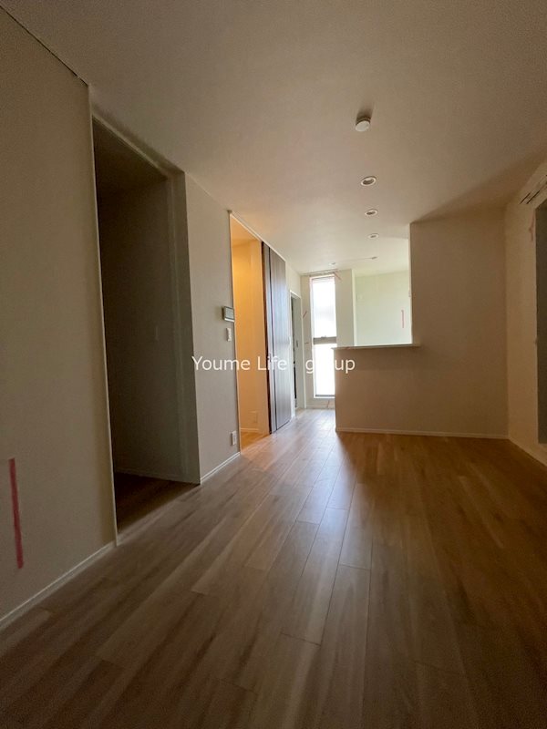 Chalet 片瀬 ベッドルーム