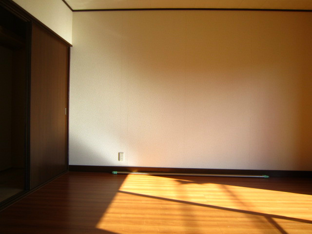 ＫＳハイムＣ棟 風呂画像