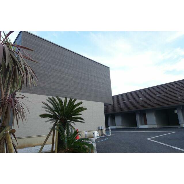 シーサイドヴィレッジ湘南茅ケ崎 010号室 外観