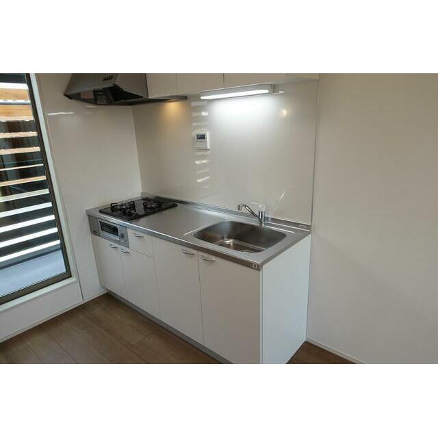 シーサイドヴィレッジ湘南茅ケ崎 キッチン