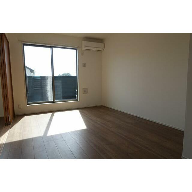 シーサイドヴィレッジ湘南茅ケ崎 ベッドルーム