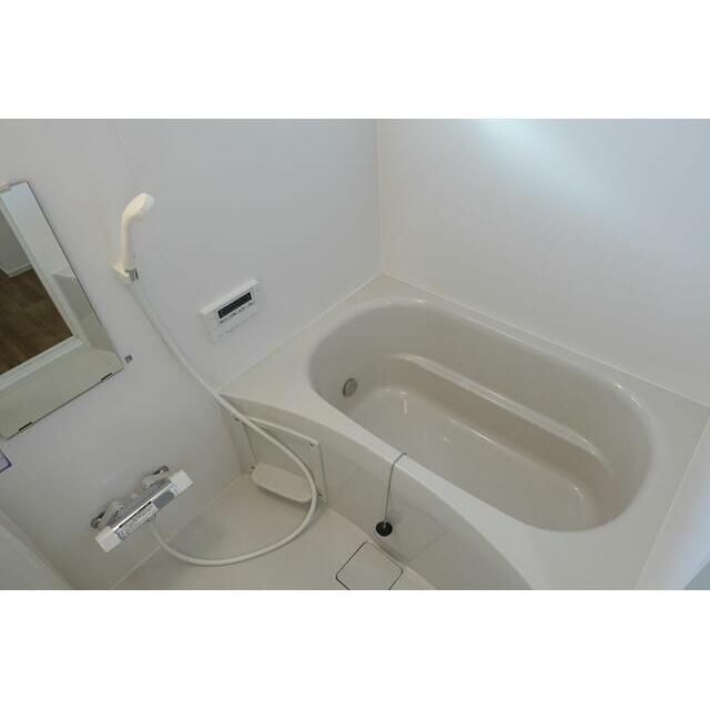 シーサイドヴィレッジ湘南茅ケ崎 風呂画像