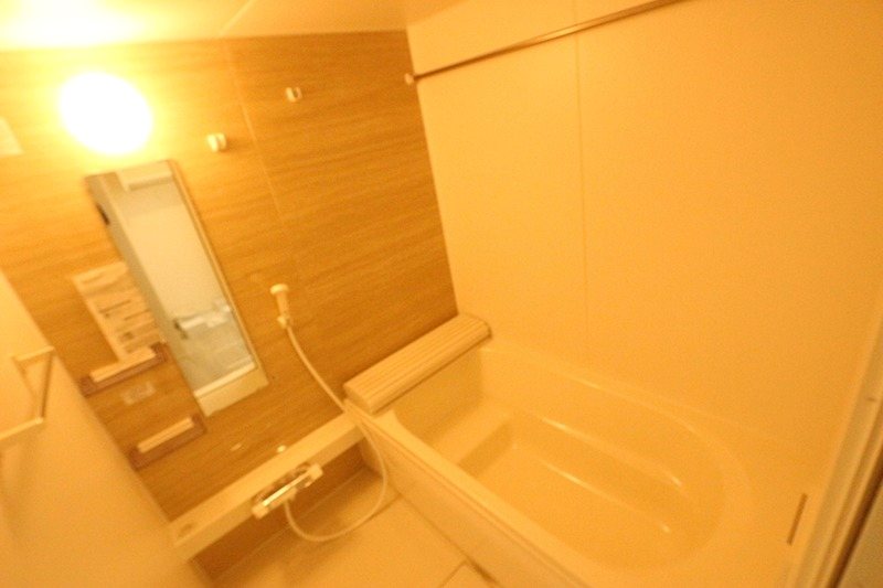 ペピーノひろつぼ 風呂画像