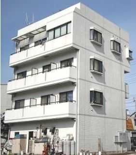 水引88 302号室 外観