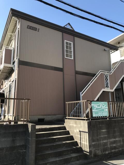 エクシードⅠ その他外観1