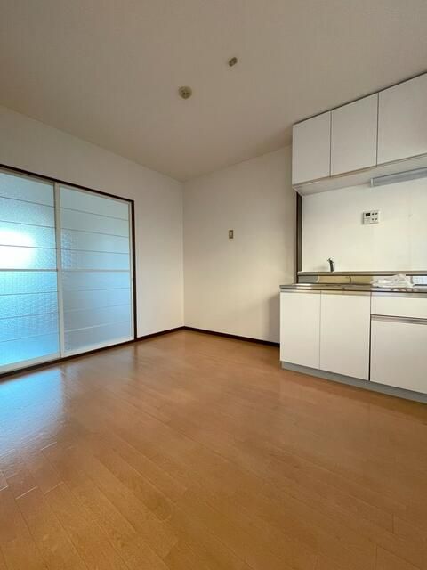 エクシードⅠ リビング