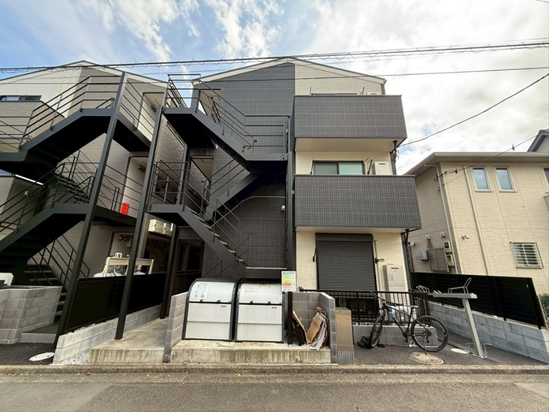 ロジュマン東海大学前 その他外観1