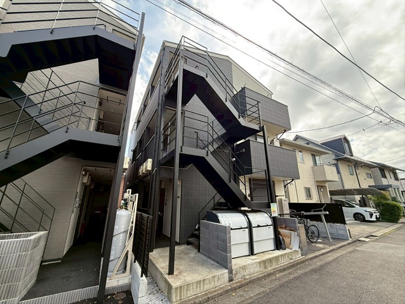 ロジュマン東海大学前 その他外観6