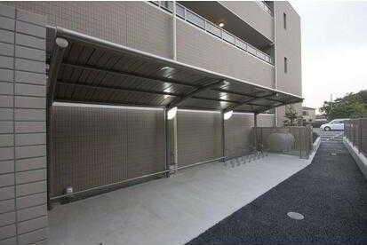 ピーノ湘南 その他外観2