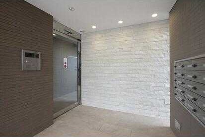 ピーノ湘南 その他外観3