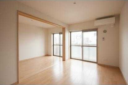 ピーノ湘南 リビング