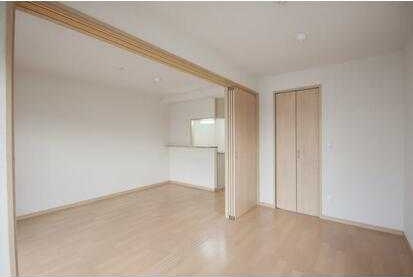 ピーノ湘南 ベッドルーム