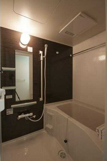 ピーノ湘南 風呂画像